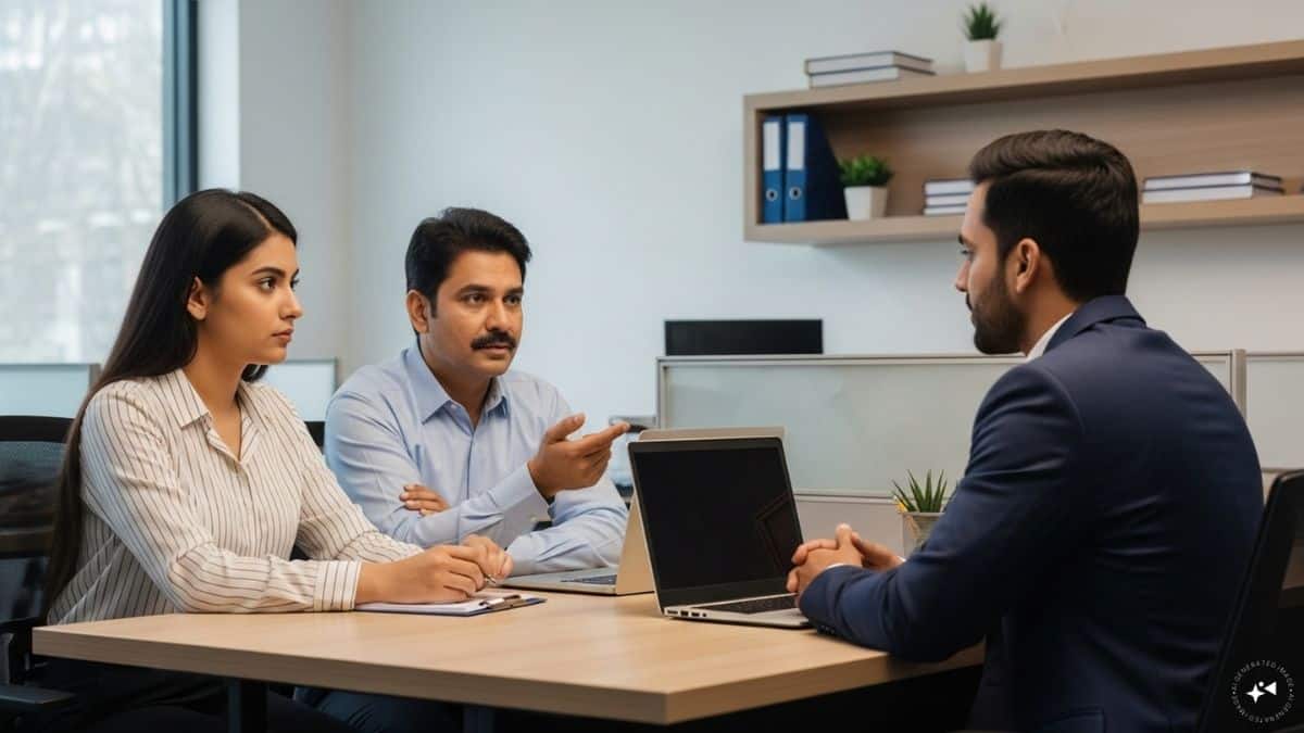 Gen Z Job Seekers: Parents Attending Interviews Becomes a Trend