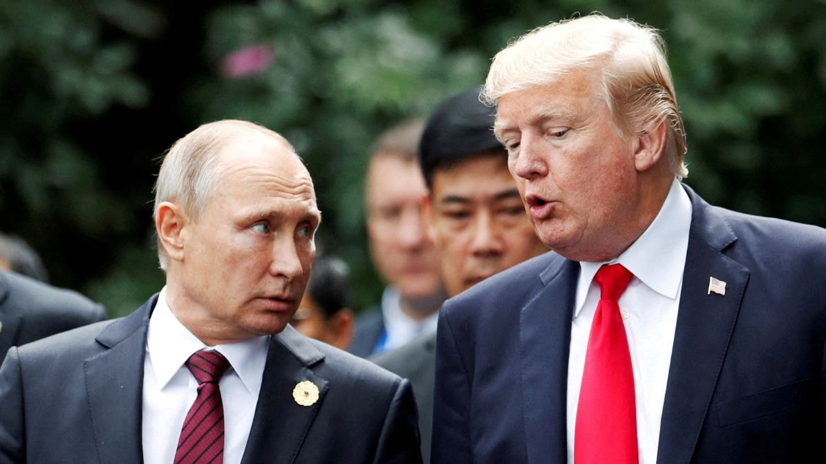7 things to expect from Trump-Putin Alaska summit