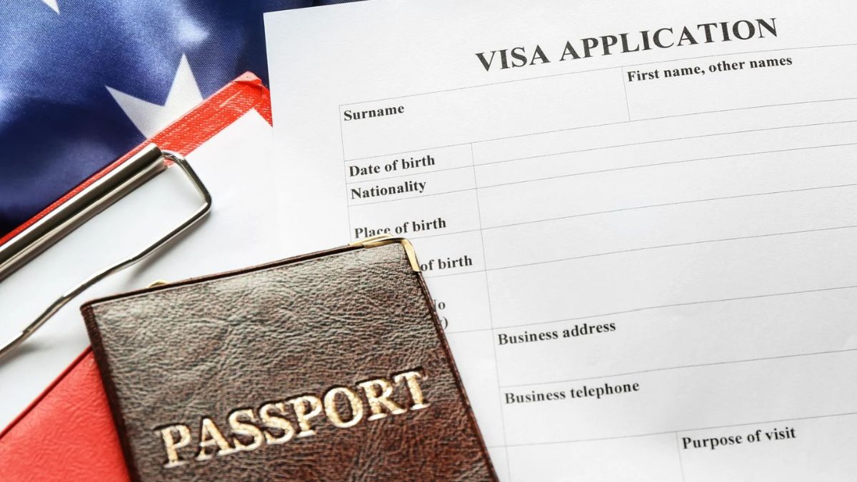 Planning a US visit? Join the visa queue, wait time up to 9 months in India; Trump changes rule