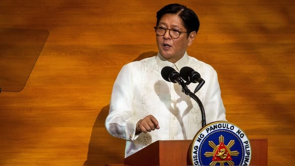 FirstUp: Philippines President Marcos to visit India and other top news today
