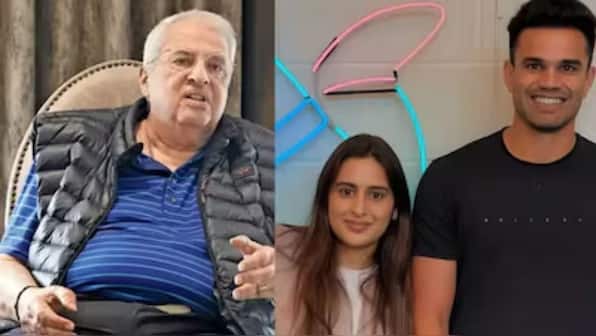 Who is Ravi Ghai, Arjun Tendulkar’s soon-to-be grandfather-in-law and ...