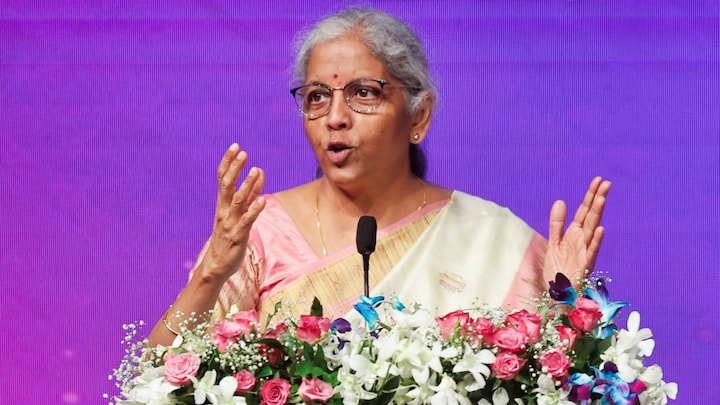 FirstUp: Nirmala Sitharaman to attend key meet on GST reforms and other top news