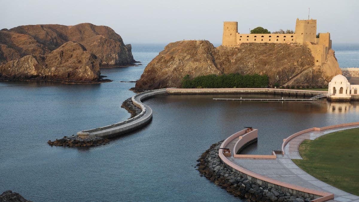 Oman now offers flexible foreign resident cards: All you need to know