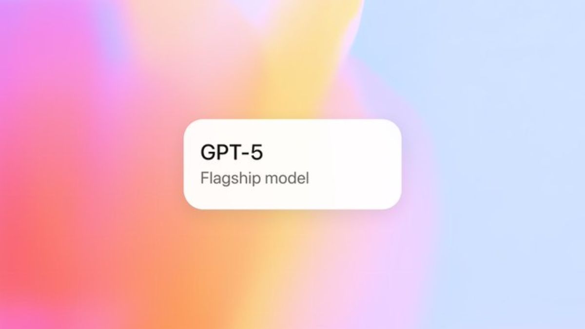 OpenAI launches ChatGPT-5 model for all users: What are the big upgrades from GPT-4? OpenAI launches ChatGPT-5 model for all users: What are the big upgrades from GPT-4?
