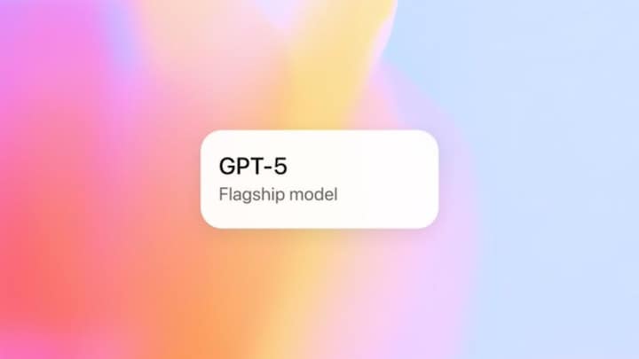 OpenAI launches ChatGPT-5 model for all users: What are the big upgrades from GPT-4?