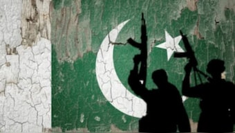 Jaish videos expose Pakistan's terror nexus, military's hand in terror attacks: MEA. News18/Representational Image
