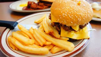French fries are deep-fried in oils that often contain trans or saturated fats. Pixabay/Representational Image
