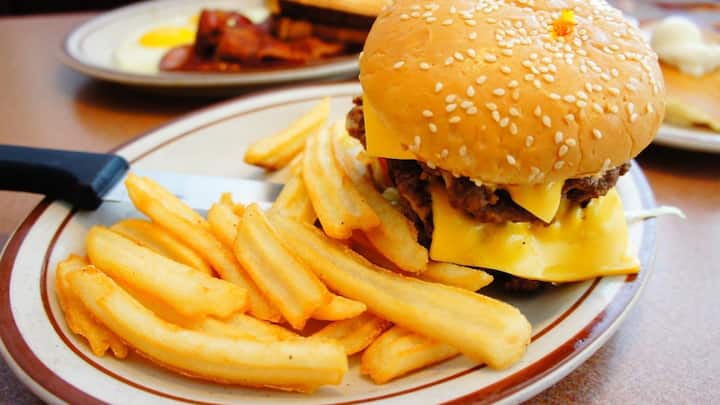 Crispy warning: How eating French fries can increase risk of diabetes