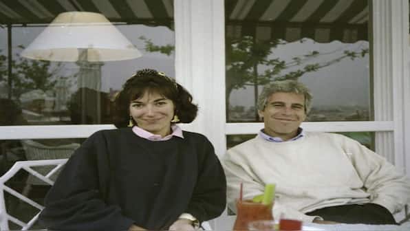 Ghislaine Maxwell shifted to lower-security prison in Texas as Trump govt faces backlash over Epstein files