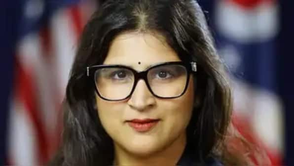 'If her name or complexion bothers you...': Ohio SG Mathura Sridharan trolled, AG claps back to troll