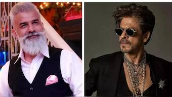 'I did something very wrong to Shah Rukh Khan,' reveals this co-star of Sanjay Dutt