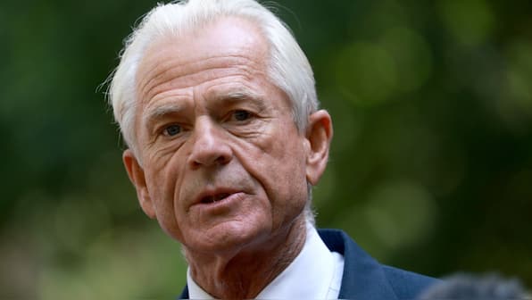 US's selective outrage: Trump adviser targets India for Russian oil purchase amid silence over China