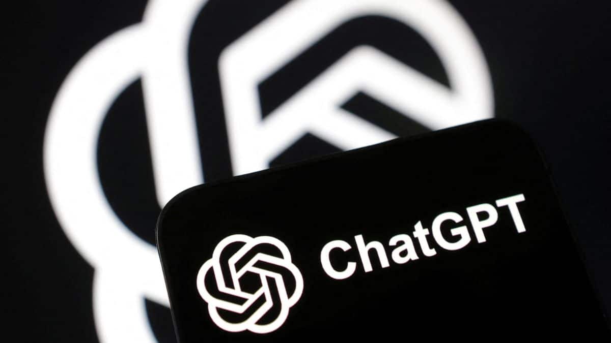 ChatGPT-owner OpenAI releases Pro, Thinking AI models in tech race with Google