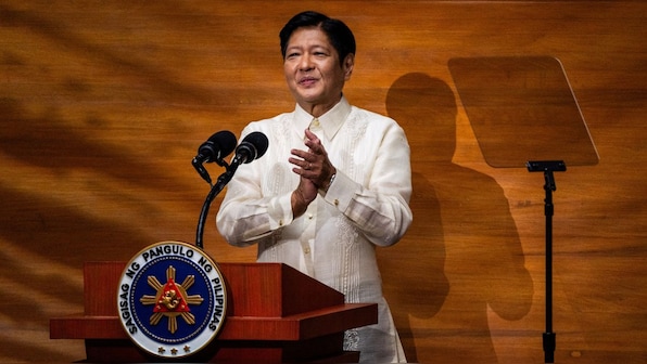 Philippine president in India: A timely visit amid shifting Indo-Pacific dynamics