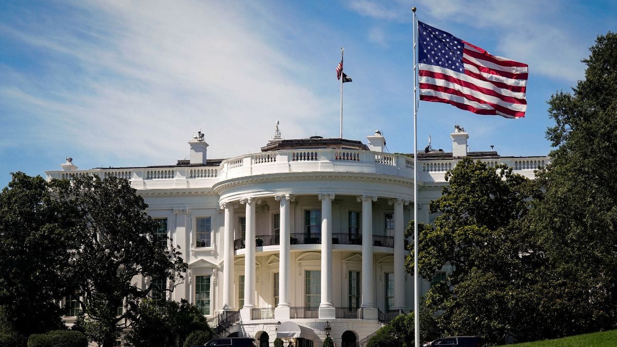 US government shutdown drags on as Senate fails to pass funding bill for the fifth time