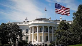 To end govt shutdown, Trump 'happy to work with Democrats' on Obamacare but...