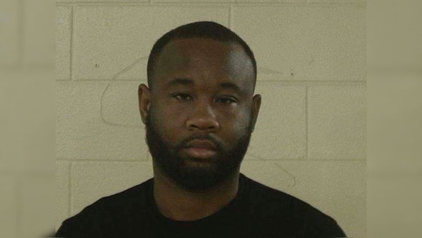 Who is Quornelius Radford, the US army sergeant who shot 5 at Fort Stewart?