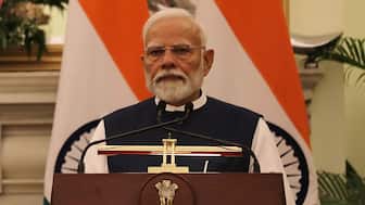 Prime Minister Narendra Modi. Reuters/File Photo
