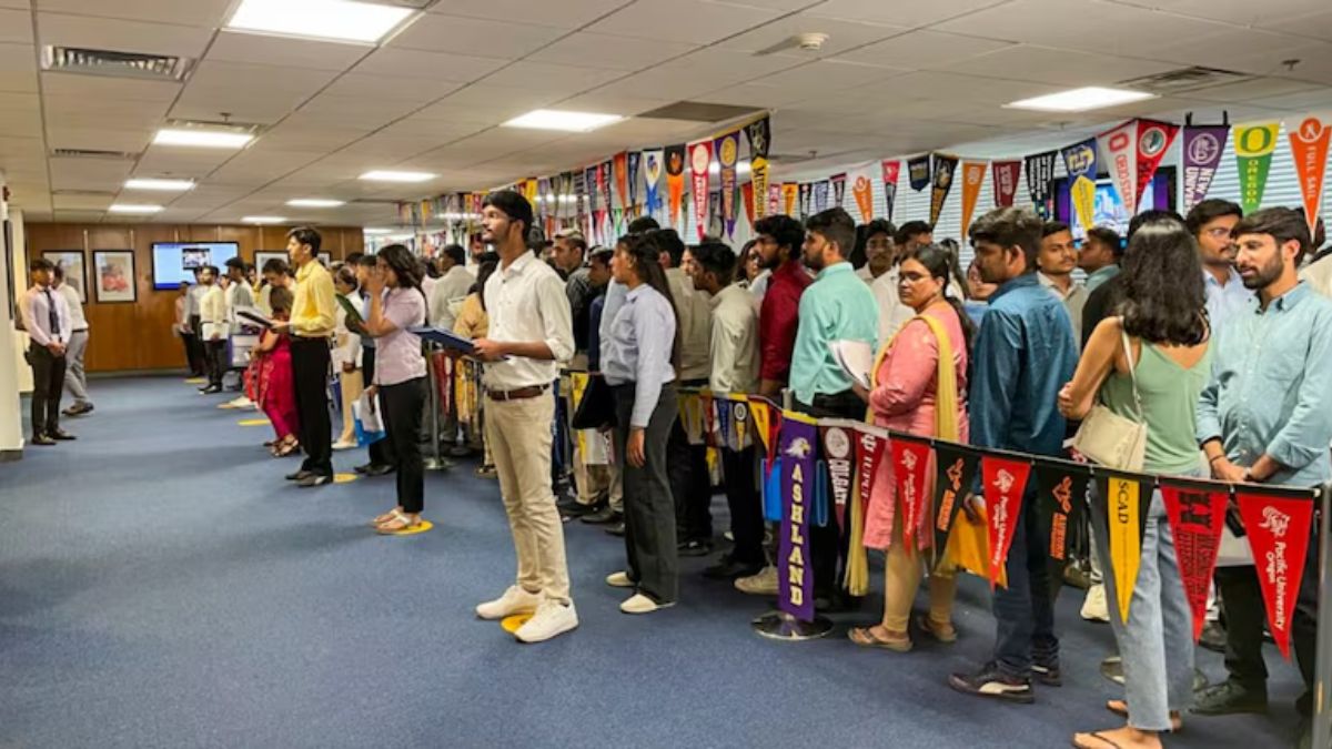 How end of ‘Dropbox’ visa renewals in US from September 2 will impact Indians How end of ‘Dropbox’ visa renewals in US from September 2 will impact Indians