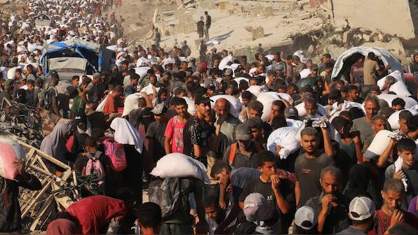 US suspends visas for Gazans after far-right influencer posts over medical evacuations