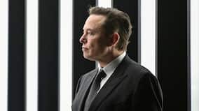 Elon Musk mocks AWS outage, says X chat remains secure and unaffected