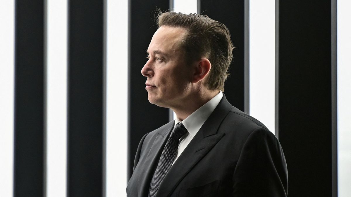 ‘Good faith’ payment: Why Elon Musk has been awarded Tesla shares worth $29 billion ‘Good faith’ payment: Why Elon Musk has been awarded Tesla shares worth $29 billion
