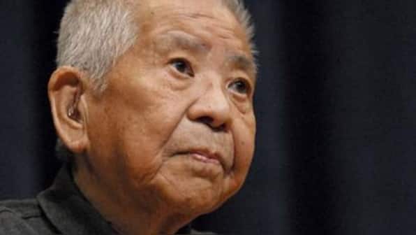 The unbelievable story of Tsutomu Yamaguchi, who survived both Hiroshima and Nagasaki bombings in 1945