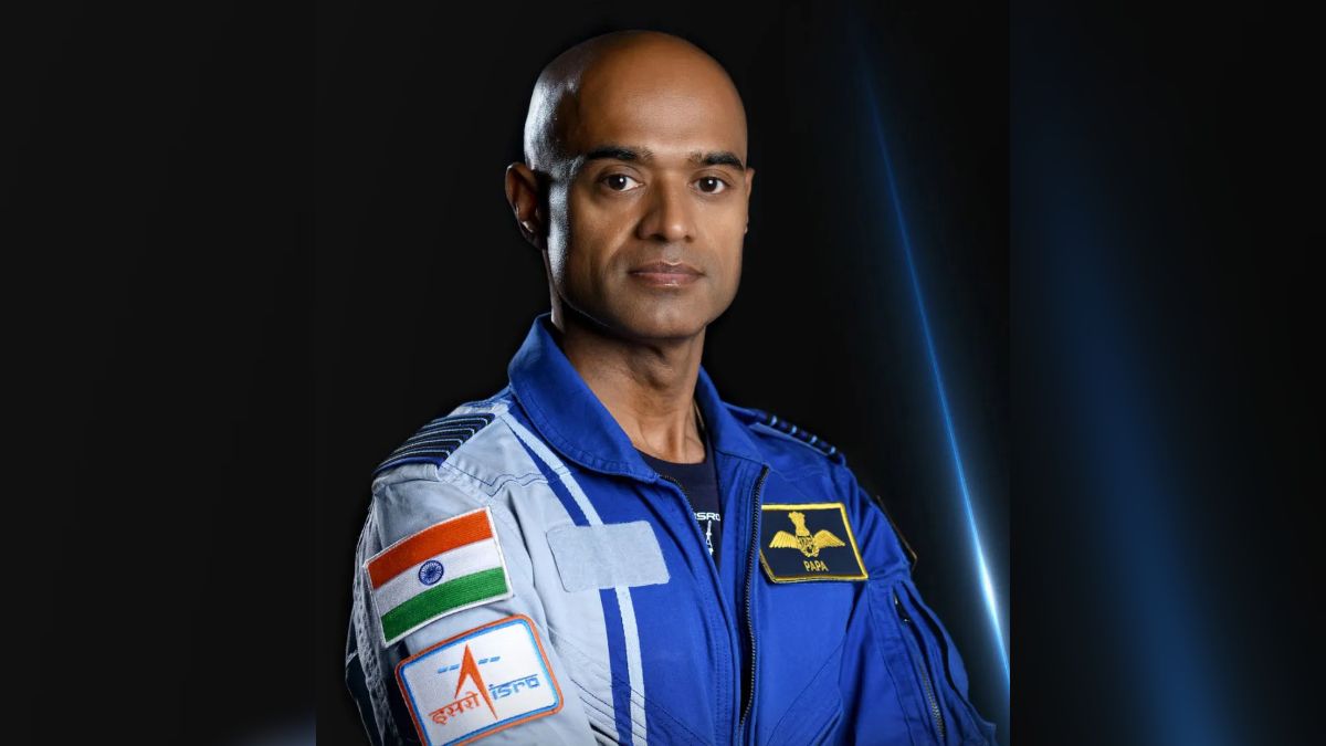 Gaganyaan test mission to launch in December: Who is Prasanth Nair, astronaut who will join Shubhanshu Shukla? Gaganyaan test mission to launch in December: Who is Prasanth Nair, astronaut who will join Shubhanshu Shukla?