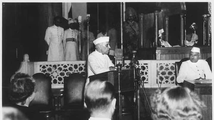 How a British law to declare India independent in 1947 shaped its future How a British law to declare India independent in 1947 shaped its future
