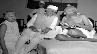 August 15, 1947: When Mahatma Gandhi warned Nehru’s ministers after PM had a ‘tryst with destiny’