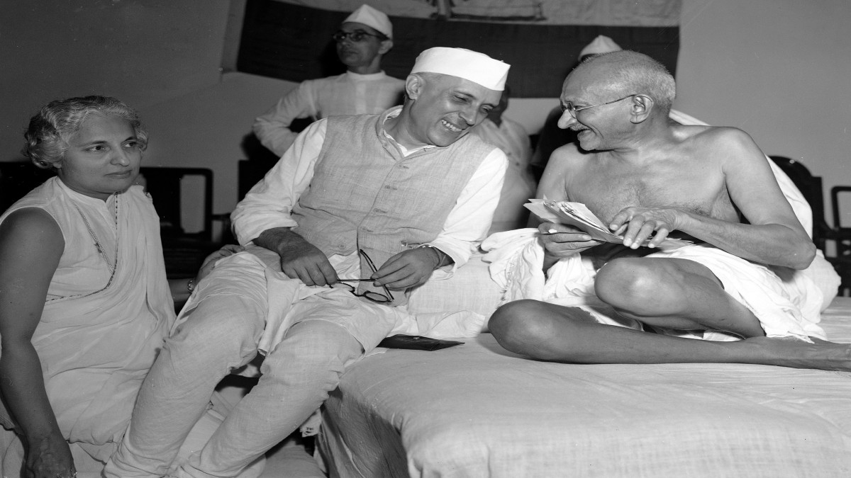 August 15, 1947: When Mahatma Gandhi warned Nehru’s ministers after PM had a ‘tryst with destiny’ August 15, 1947: When Mahatma Gandhi warned Nehru’s ministers after PM had a ‘tryst with destiny’