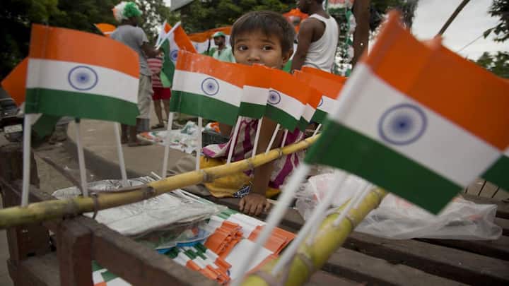 How foreign press covered India gaining Independence from British rule How foreign press covered India gaining Independence from British rule