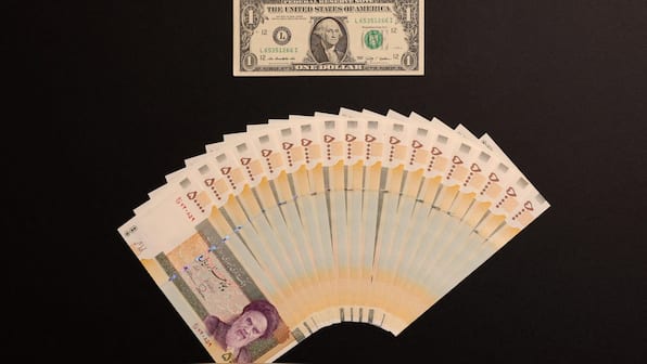 Iran revives plan to remove four zeros from currency amid economic crisis