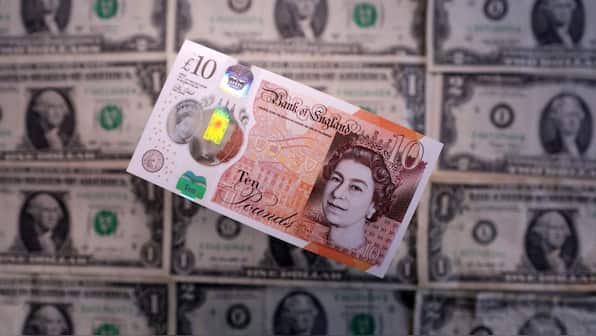 UK worries how long its inflation woes will last: Shop prices rise most since March 2024