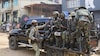 Mass killings, ethnic cleansing, rape: Human rights group slams atrocities by M23, Wazalendo militias