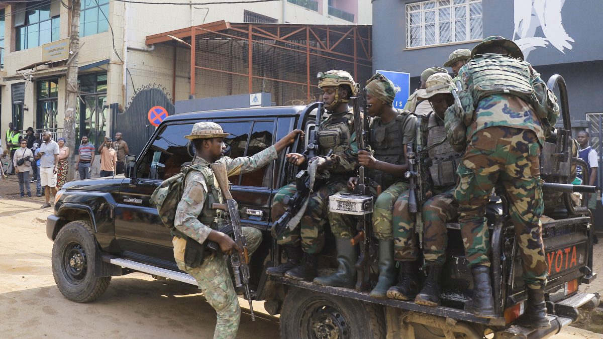 Rwanda–Congo peace deal: First oversight committee meeting marks progress amid delays Rwanda–Congo peace deal: First oversight committee meeting marks progress amid delays