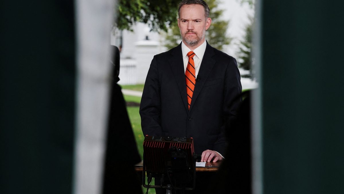 Trump new tariff rates ‘pretty much set,’ says US trade representative