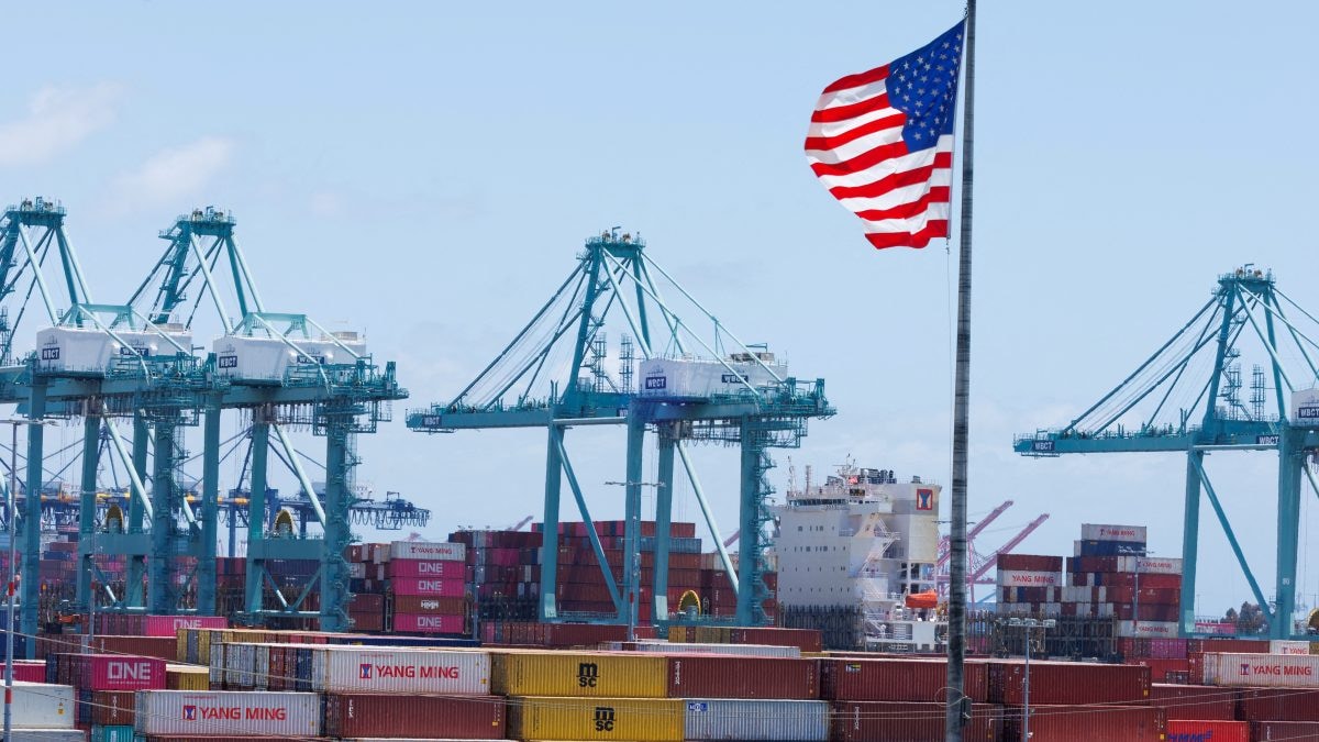 US export license backlog hits record levels amid internal commerce department turmoil
