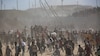 general Six more die of starvation in Gaza as UN fuel trucks arrive, says Israel