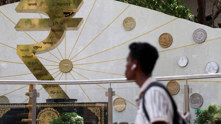 RBI steps in as rupee nears record low as Trump’s tariff threats roil markets