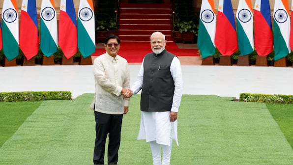 Philippines, India envisage deeper ties amid global uncertainty