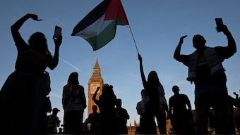 Despite increasing recognition, Palestine’s full statehood remains unlikely without significant geopolitical change. Representational image: Reuters