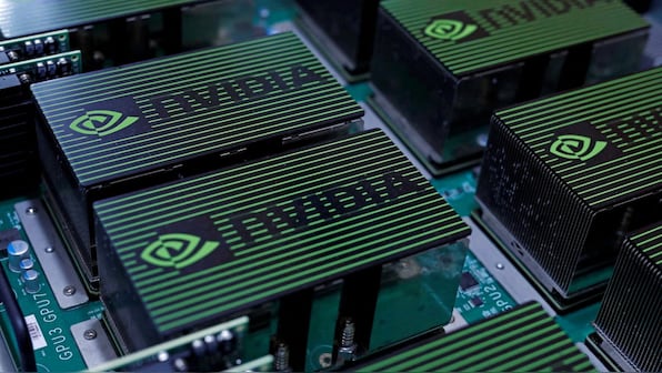 Ahead of Trump-Xi call, China accuses Nvidia of breaching anti-monopoly laws; tech giant denies