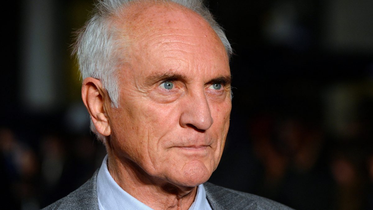 Terence Stamp: The eternal outsider who made brooding sexy Terence Stamp: The eternal outsider who made brooding sexy