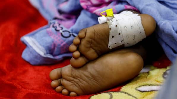 87 deaths, over 1,600 cases: Somalia sees diphtheria surge as Trump aid cuts hamper vaccination