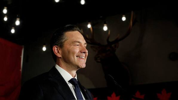 Canada's Conservative leader Poilievre back in house, readies clash with PM Carney over US tariffs