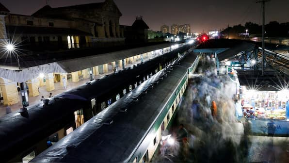 Pakistan set to get ADB finance for rail upgrade that China was to fund but didn't