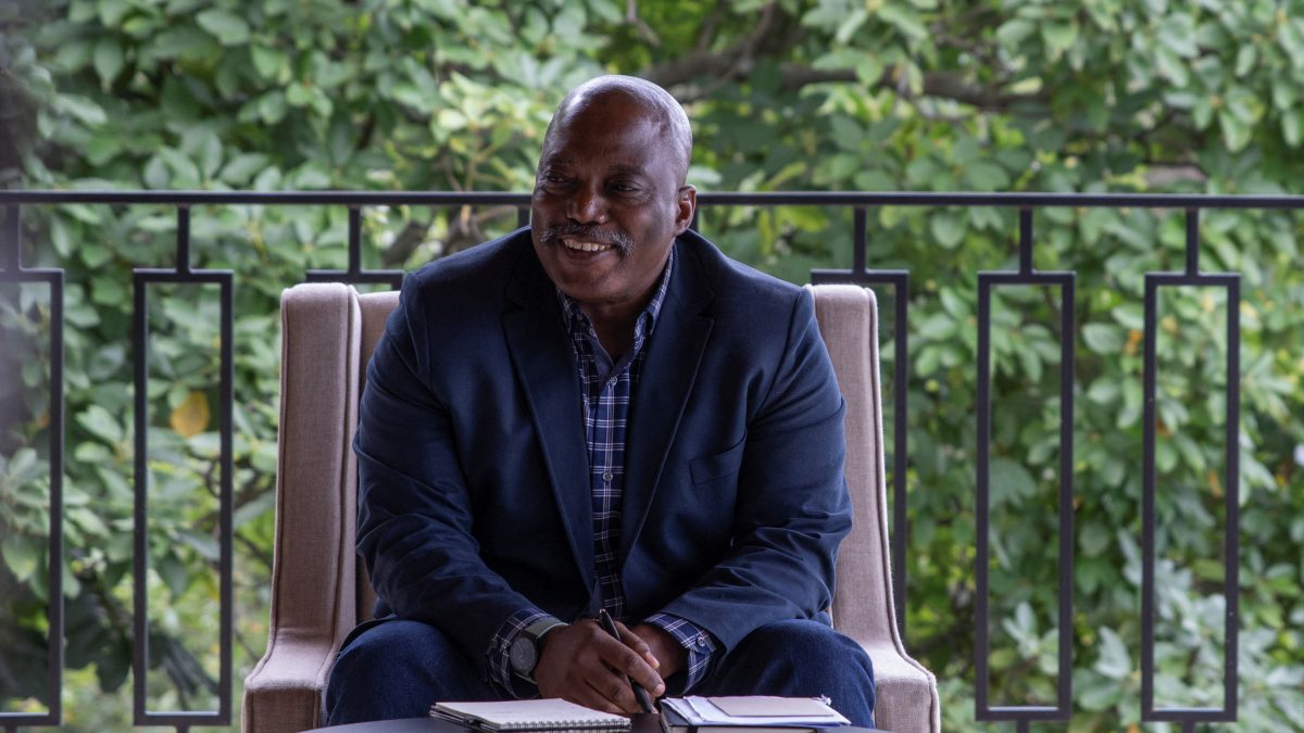 DR Congo military prosecutor demands death sentence for former President Kabila amid treason trial