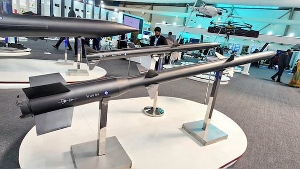 Will India's Project Kusha be an indigenous version of Iron Dome?