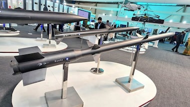 Will India's Project Kusha be an indigenous version of Iron Dome?